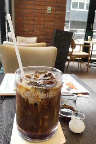 Comentarii opinii despre 珈琲館 志村坂上店