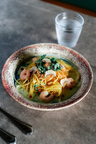 Pasta me time. - 浦添市