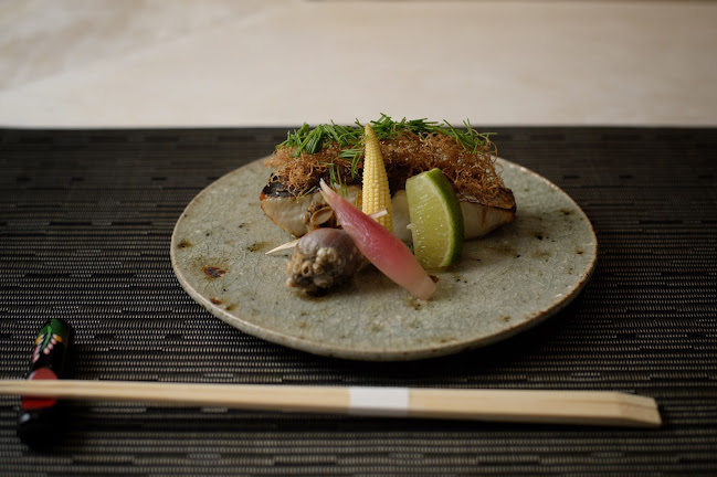 料理 いしみね 那覇本店 - 那覇市