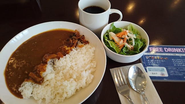 カフェ・ドマーニ - 飲食業