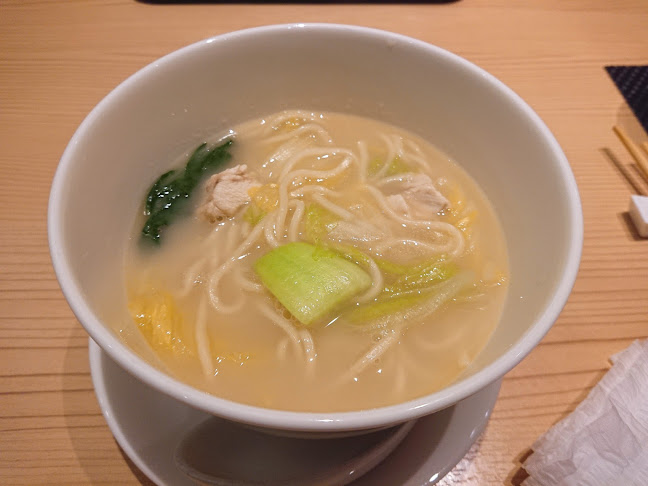 Opinii despre 泰平飯店 în 豊島区 - 飲食業