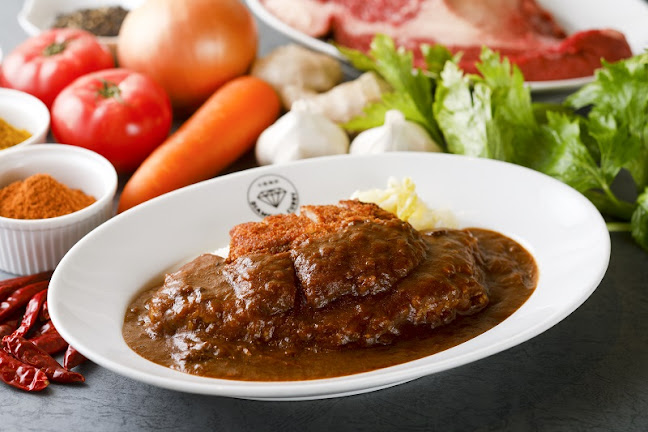 ダイヤモンドカリー 大阪国際空港 - 飲食業