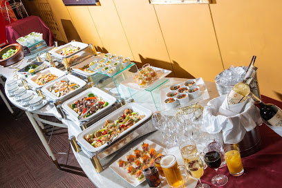 レストラン プルメリア〈半蔵門〉