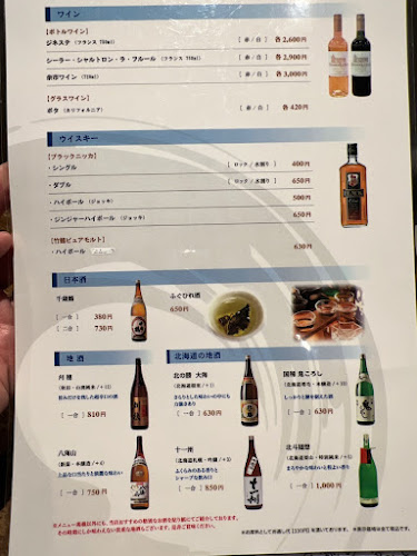 〒060-0001 北海道札幌市中央区北１条西３丁目３−２４ 札幌中央ビル 4F