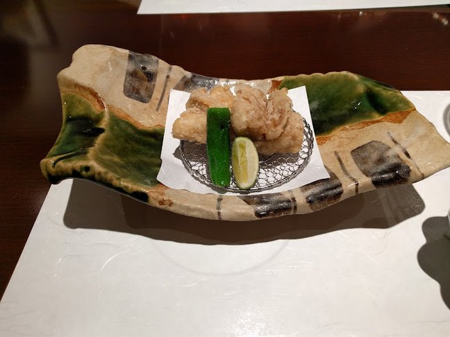 Opinii despre ふく成 în 前橋市 - 飲食業