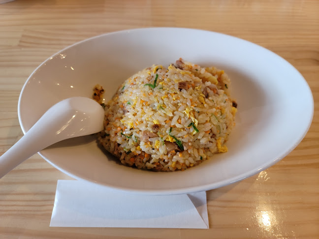 Comentarii opinii despre 中華屋KurumA