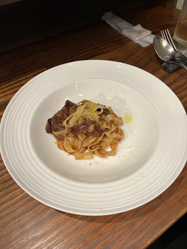 オステリア ジリ - 札幌市