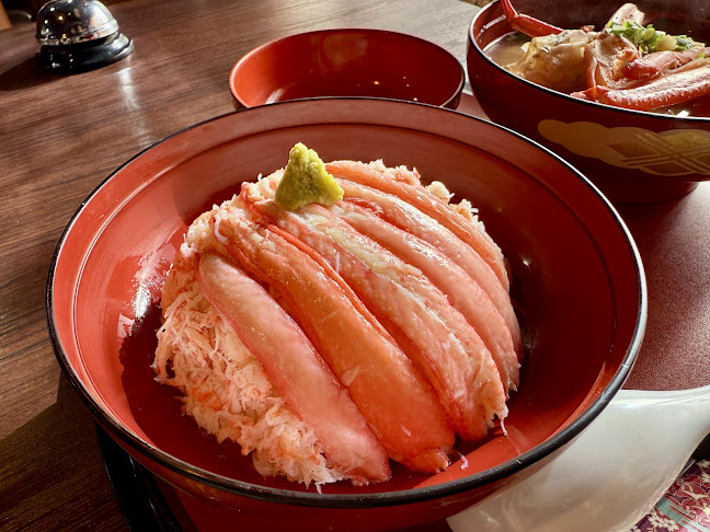 押寿し体験厨房金澤寿し - 金沢市