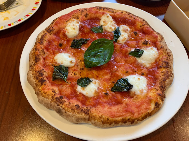 グラッチェガーデンズ 練馬土支田店 - 飲食業