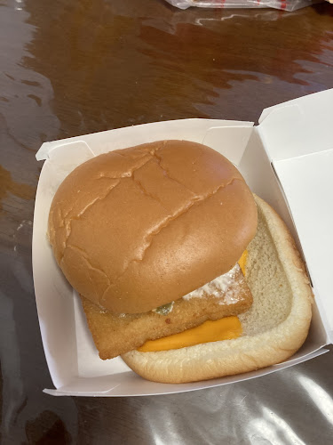 マクドナルド 川越マイン店 - 飲食業