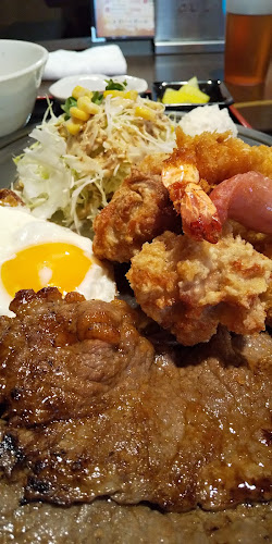 焼肉乃我那覇 本店 - 名護市