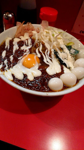 Comentarii opinii despre ひたちなか大盛軒