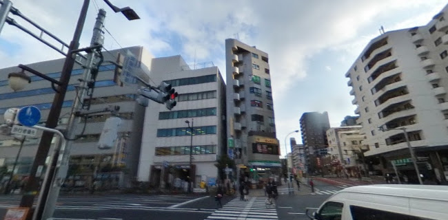 銀座コージーコーナー 東陽町店