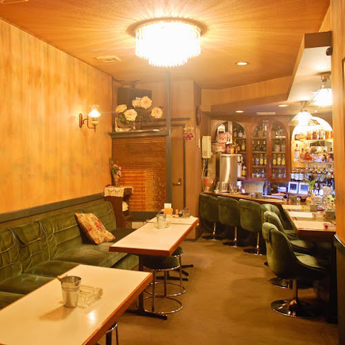 スナック 青柳 - 飲食業