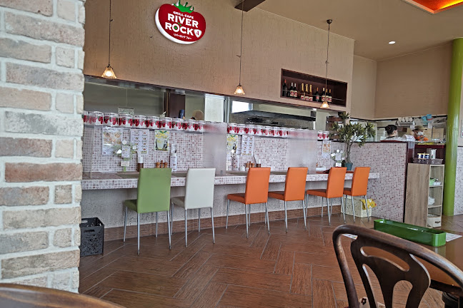 グリルカフェ リバーロック4