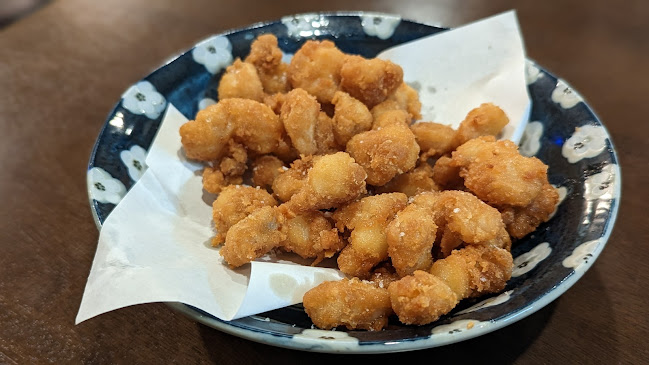 Comentarii opinii despre 石臼そば