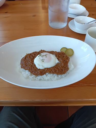 Clover Cafe - 飲食業