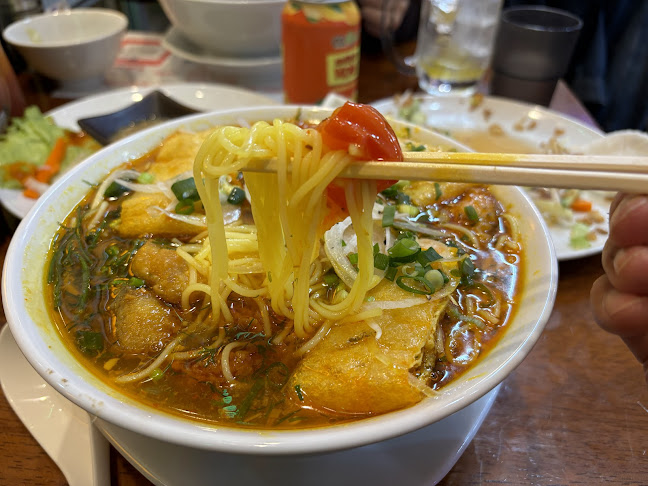 ボンちゃん ベトナム料理 - 小田原市