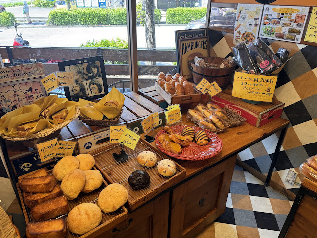 パンパティ 町田本店 - 飲食業