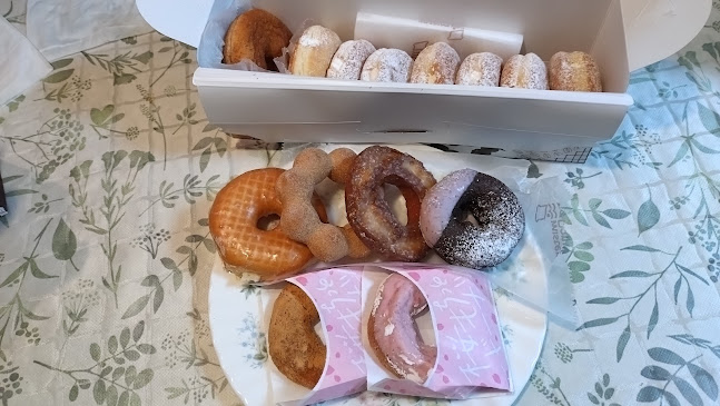 ミスタードーナツ 稲毛ショップ - 千葉市