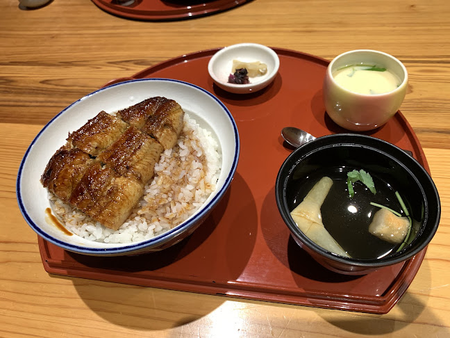 うなぎのしろむら 春日井店 - 春日井市