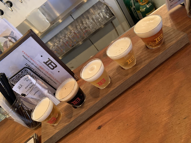 CRAFT BEER BAR IBREW 秋葉原駅前店
