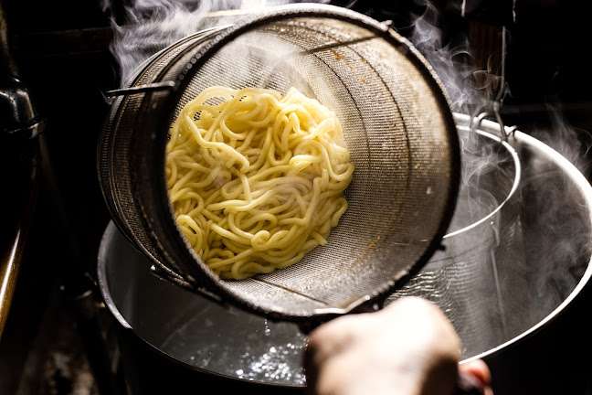 焦がしらーめん 麺屋誠 - 飲食業