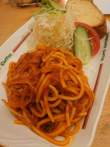 Opinii despre コメダ珈琲店 烏丸五条店 în 京都市 - 飲食業