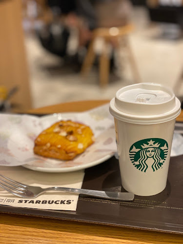 スターバックス コーヒー コレド室町テラス店 - 飲食業