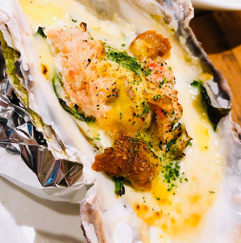 Opinii despre イタリアンバル キクバル în 横浜市 - 飲食業