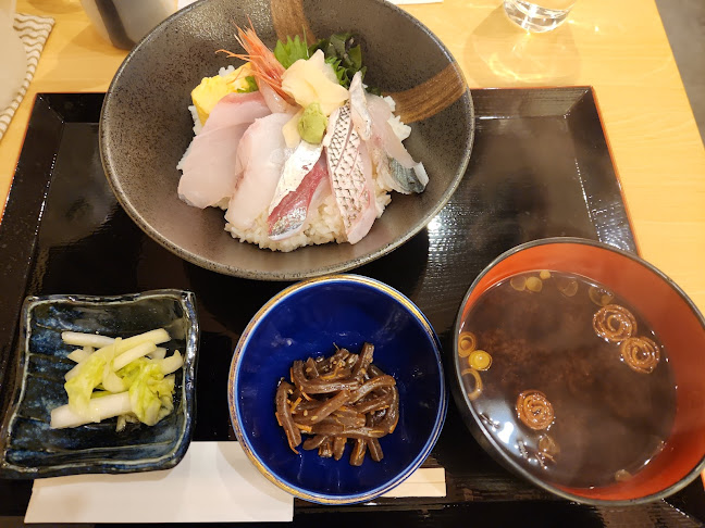 〒950-0916 新潟県新潟市中央区米山１丁目6−９ IBビル 1F