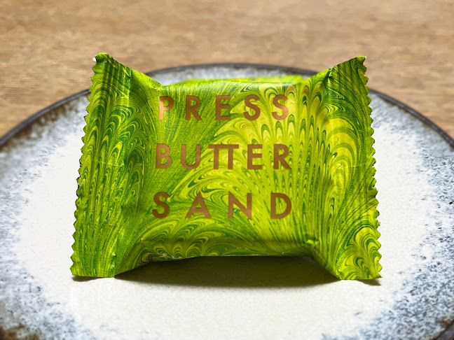 Comentarii opinii despre PRESS BUTTER SAND 大丸神戸店