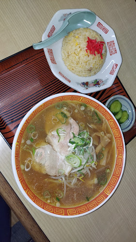 Comentarii opinii despre 東中軒