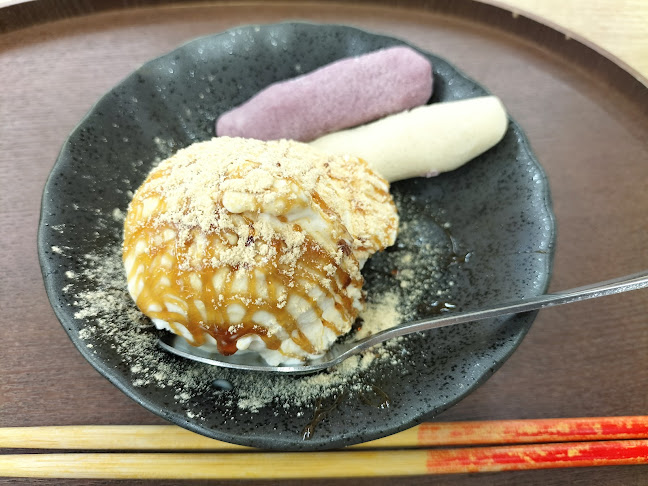 Comentarii opinii despre 沖縄 八重山そばの店 やえすば