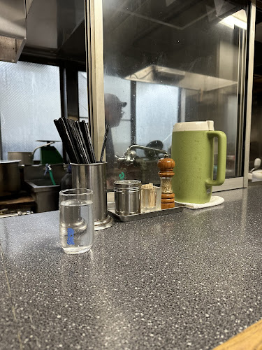 青島食堂 司菜 南万代店 - 新潟市