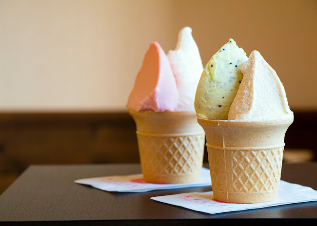 Opinii despre 石田牧場のジェラート屋 めぐり în 伊勢原市 - 飲食業
