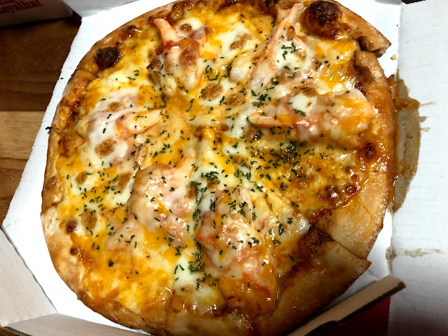 ピザ・ロイヤルハット 宇和島店 - 飲食業
