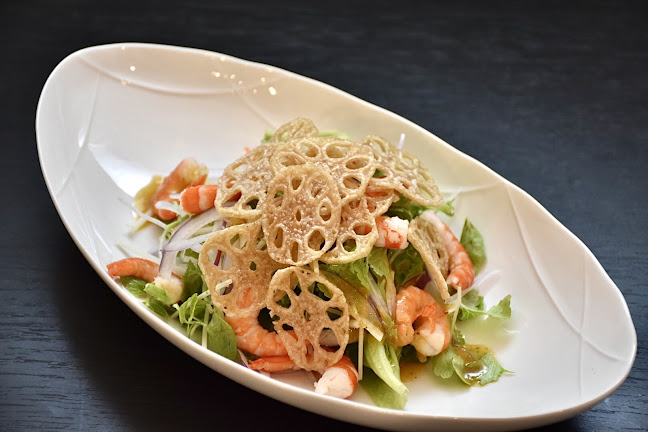 浮月楼 レストラン - 境港市