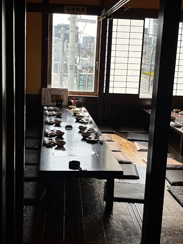 うおっけい - 飲食業