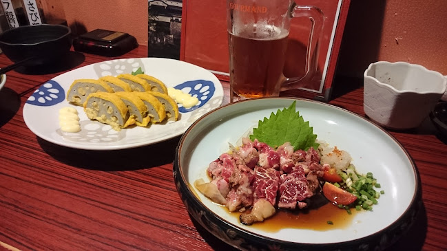 グルマン三年坂 - 熊本市