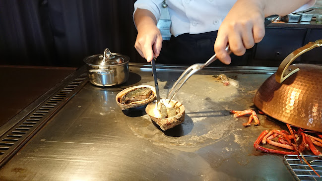 Opinii despre La Table d'Aki în 伊勢市 - 飲食業