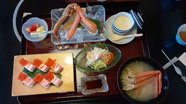 Comentarii opinii despre 越後家