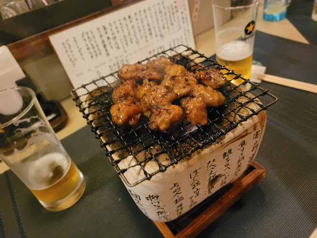 シバ - 飲食業