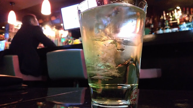 BAR K'S AVE. - 豊島区