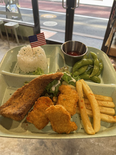 Comentarii opinii despre Gator's Cajun Kitchen