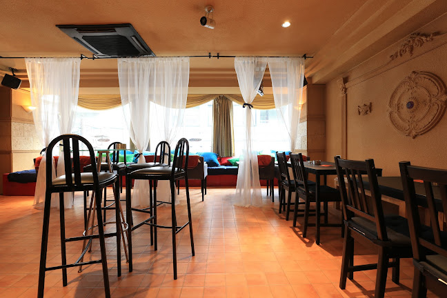 Comentarii opinii despre ジャパリアンDining 縁