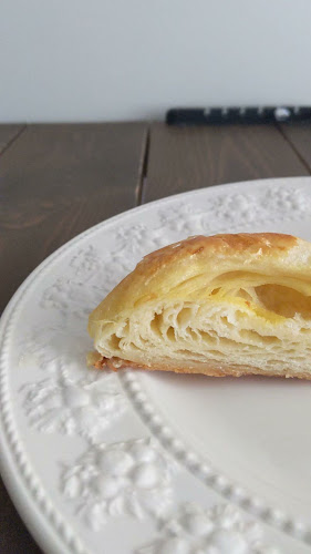 ブランジュリー パリの空の下