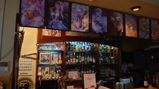 Dining Bar Luna Rossa - 飲食業