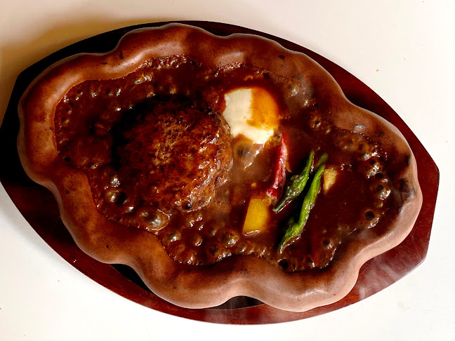 大衆肉食堂 えーびす - 堺市