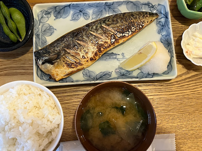 おらい食堂 - 目黒区